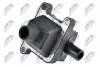 КОТУШКА ЗАПАЛЮВАННЯ | ALFA ROMEO 145/146 1.8 16V T.S. 1996.10-, 156 1.6TS 1997.09 NTY (ECZ-AR-001) зображення 2