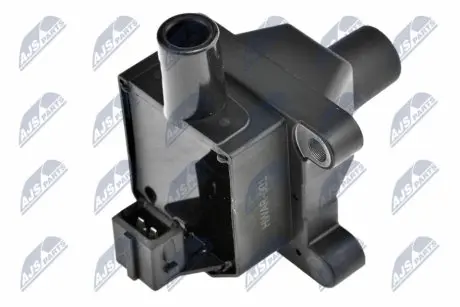 КОТУШКА ЗАПАЛЮВАННЯ | ALFA ROMEO 145/146 1.8 16V T.S. 1996.10-, 156 1.6TS 1997.09 NTY ECZ-AR-001