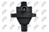КОТУШКА ЗАПАЛЮВАННЯ | ALFA ROMEO 145/146 1.8 16V T.S. 1996.10-, 156 1.6TS 1997.09 NTY (ECZ-AR-001) зображення 5