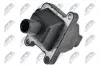 КОТУШКА ЗАПАЛЮВАННЯ | ALFA ROMEO 147 1.6TS,2.0TS 2001-,156 1.6TS,1.8TS 1997-,2.0TS 2000-,SPIDER 2.0TS 1995 NTY (ECZ-AR-002) зображення 2