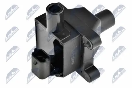 КОТУШКА ЗАПАЛЮВАННЯ | ALFA ROMEO 147 1.6TS,2.0TS 2001-,156 1.6TS,1.8TS 1997-,2.0TS 2000-,SPIDER 2.0TS 1995 NTY ECZ-AR-002
