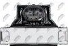 Котушка запалювання Fiat Doblo 1.2 01 NTY (ECZ-AR-004) зображення 4