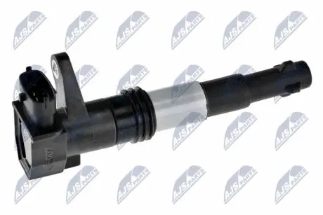 КОТУШКА ЗАПАЛЮВАННЯ | ALFA ROMEO 156 2.0JTS 2002-,159 1.9JTS 2005.09 NTY ECZ-AR-007