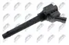 Котушка запалювання NTY (ECZ-AR-010) зображення 1