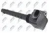 Котушка запалювання NTY (ECZ-AR-010) зображення 3