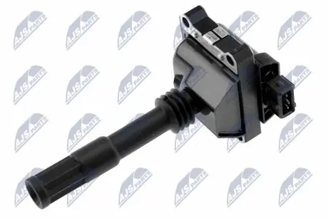 КОТУШКА ЗАПАЛЮВАННЯ | ALFA ROMEO 147 3.2 GTA 03-10, 156 2.5, 3.2 GTA 97-05, 166 2.5, 3.0, 3.2 98-07 NTY ECZ-AR-011