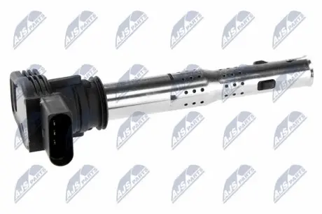 Котушка запалювання Audi A3/A4/A5/A6/Q3/Q5/Skoda Octavia II/SuperB II/VW Golf/Jetta/Passat/T5/T6 04 NTY ECZ-AU-002