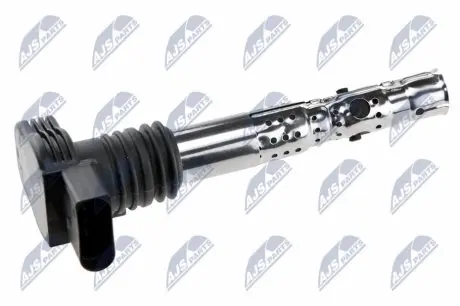 Котушка запалювання VW Golf 1.8T/Passat 1.8T/2.0 00-05 NTY ECZ-AU-004