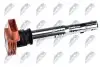 КАТУШКА ЗАЖИГАНИЯ NTY (ECZ-AU-006) изображение 1