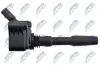 КАТУШКА ЗАЖИГАНИЯ NTY (ECZ-AU-008) изображение 3