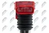 КАТУШКА ЗАЖИГАНИЯ NTY (ECZ-AU-012) изображение 4