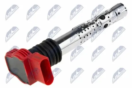 Котушка запалювання Audi A4/A6/A8 00-06 NTY ECZ-AU-012