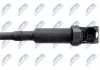 КОТУШКА ЗАПАЛЮВАННЯ | BMW 5 E60 03-,BMW 3 E46 00-, X5 E53 00-, PEUGEOT 308 1.6 16V 07- NTY ECZ-BM-000 (фото 4)