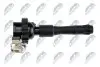 КАТУШКА ЗАЖИГАНИЯ NTY (ECZ-BM-002) изображение 3