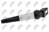 Котушка запалювання BMW 3 (E46/E90/F30/F80)/5 (E60/F10)/X5 (E70/F15/F85)/X6 00- (N52/N54/N55) NTY (ECZ-BM-003) зображення 2