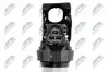 Котушка запалювання BMW 3 (E46/E90/F30/F80)/5 (E60/F10)/X5 (E70/F15/F85)/X6 00- (N52/N54/N55) NTY (ECZ-BM-003) зображення 5