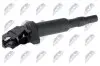 Катушка зажигання BMW 5 (E60/F10)/6 (E63) 2.0/3.0i 07-13 N43/N52/N53 NTY (ECZ-BM-004) зображення 1