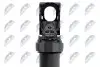 Катушка зажигання BMW 5 (E60/F10)/6 (E63) 2.0/3.0i 07-13 N43/N52/N53 NTY (ECZ-BM-004) зображення 5