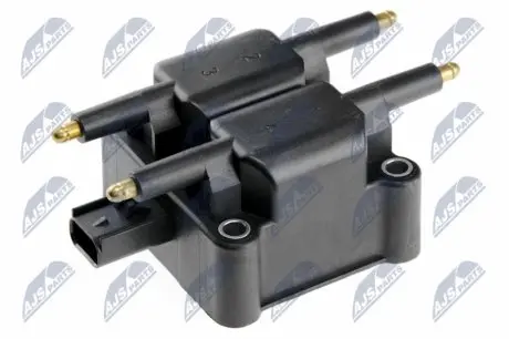 КОТУШКА ЗАПАЛЮВАННЯ | MINI COOPER/ONE R50/R53 1.4I,1.6I 2001 NTY ECZ-BM-009