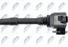 КОТУШКА ЗАПАЛЮВАННЯ | BMW 3 F30/F31/F34 318I, 320I, 330I, 340I, BMW X1 SDRIVE 18I, XDRIVE 20I, XDRIVE 25I 14-, MINI F55 13- NTY ECZ-BM-012 (фото 3)