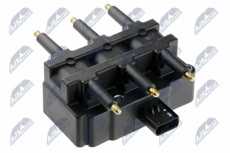 Котушка запалювання Dodge Caravan/Jeep Wrangler 00 NTY ECZ-CH-002