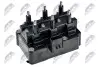 КОТУШКА ЗАПАЛЮВАННЯ | CHRYSLER VOYAGER/GRAND VOYAGER, DODGE CARAVAN/GRAND CARAVAN 3.3 V6, 3.8 V6 99-02 NTY (ECZ-CH-003) зображення 1