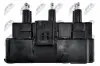 КОТУШКА ЗАПАЛЮВАННЯ | CHRYSLER VOYAGER/GRAND VOYAGER, DODGE CARAVAN/GRAND CARAVAN 3.3 V6, 3.8 V6 99-02 NTY (ECZ-CH-003) зображення 3