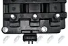 КОТУШКА ЗАПАЛЮВАННЯ | CHRYSLER VOYAGER/GRAND VOYAGER, DODGE CARAVAN/GRAND CARAVAN 3.3 V6, 3.8 V6 99-02 NTY (ECZ-CH-003) зображення 4