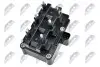 КАТУШКА ЗАЖИГАНИЯ NTY (ECZ-CH-004) изображение 1
