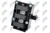 КАТУШКА ЗАЖИГАНИЯ NTY (ECZ-CH-004) изображение 2