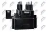 КАТУШКА ЗАЖИГАНИЯ NTY (ECZ-CH-004) изображение 3