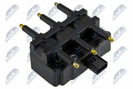 Котушка запалювання Dodge Caravan/Jeep Wrangler 00 NTY ECZ-CH-009