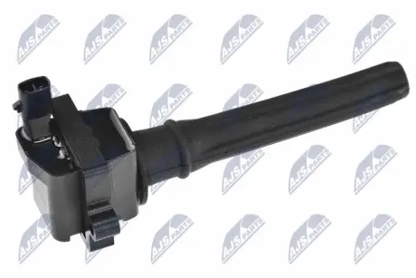 КОТУШКА ЗАПАЛЮВАННЯ | CHRYSLER 300C 2.7 2004.09->, 300M 2.7 1998.11->, CHRYSLER SEBRING 2.7 2001.04-> NTY ECZ-CH-010