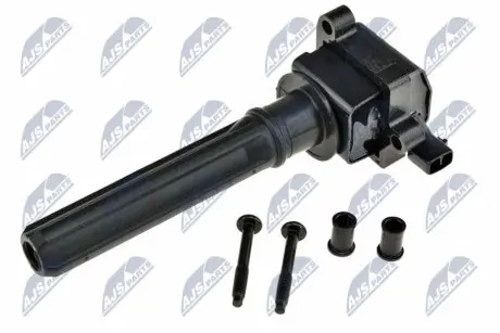 КОТУШКА ЗАПАЛЮВАННЯ | CHRYSLER PACIFICA 3.5 03-06, 300C 3.5 04-10, DODGE CHARGER 3.5 05-10 NTY ECZ-CH-012