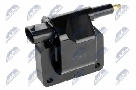 КОТУШКА ЗАПАЛЮВАННЯ | JEEP CHEROKEE (XJ) 91-98 2.5, 2.5 4X4, 2.5 SE, 4.0I, WRANGLER II 91-97 2.5, 4.0, CHRYSLER GRAND VOYAGER/VOYAGER II 90-95 2.5I NTY ECZ-CH-015