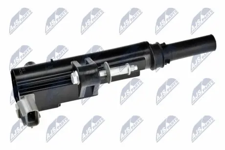 КОТУШКА ЗАПАЛЮВАННЯ | DODGE RAM 1500 3.7 2009.01-, JEEP GRAND CHEROKEE 3.7 2009.01-, COMMANDER 3.7 2009.01 NTY ECZ-CH-021