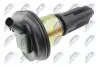Котушка запалювання Chevrolet Colorado/Isuzu Ascender 03 NTY (ECZ-CH-022) зображення 2
