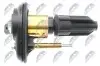 Котушка запалювання Chevrolet Colorado/Isuzu Ascender 03 NTY (ECZ-CH-022) зображення 3