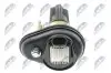 Котушка запалювання Chevrolet Colorado/Isuzu Ascender 03 NTY (ECZ-CH-022) зображення 4