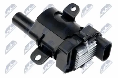 КОТУШКА ЗАПАЛЮВАННЯ | CHEVROLET AVALANCHE 5.3 00-10, SILVERADO 1500/2500 6.0 99-07, TAHOE 4.8, 5.3 99-06, CADILLAC ESCALADE 5.3, 6.0 01-06, HUMMER H2 6.0 02-04 NTY ECZ-CH-029