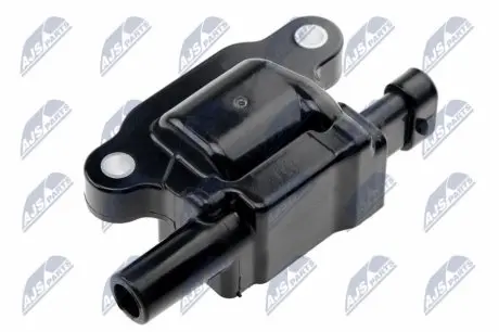 Котушка запалювання Chevrolet Camaro/Corvette 04-15 NTY ECZ-CH-031