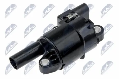 КОТУШКА ЗАПАЛЮВАННЯ | CADILLAC CTS 6.0 VIN U354CIDOHV, SAAB 9-7X 5.3, 6.0 04-08, CHEVROLET AVALANCHE 5.3, 6.0 03-10, SUBURBAN 5.3 08-10, HUMMER H2 6.2 FLEX 08-09 NTY ECZ-CH-032