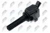 КАТУШКА ЗАЖИГАНИЯ NTY (ECZ-CH-034) изображение 1