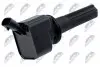КАТУШКА ЗАЖИГАНИЯ NTY (ECZ-CH-034) изображение 2