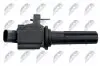КАТУШКА ЗАЖИГАНИЯ NTY (ECZ-CH-034) изображение 3