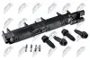Котушка запалювання Fiat Scudo/Peugeot Expert 2.0 00-06 NTY (ECZ-CT-000) зображення 2