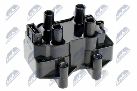 Котушка запалювання Citroen Jumpy/Peugeot Expert 2.0 /Fiat Ducato 2.0 i 94-02 NTY ECZ-CT-001