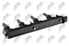 Котушка запалювання Citroen Jumpy/Peugeot Expert 2.0 07 NTY (ECZ-CT-002) зображення 2