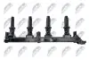 Котушка запалювання Citroen Jumpy/Peugeot Expert 2.0 07 NTY (ECZ-CT-002) зображення 3