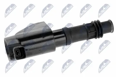 Котушка запалювання Renault Laguna II 3.0 01-07 NTY ECZ-CT-004
